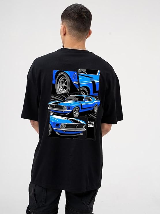 Graphic / printed tees