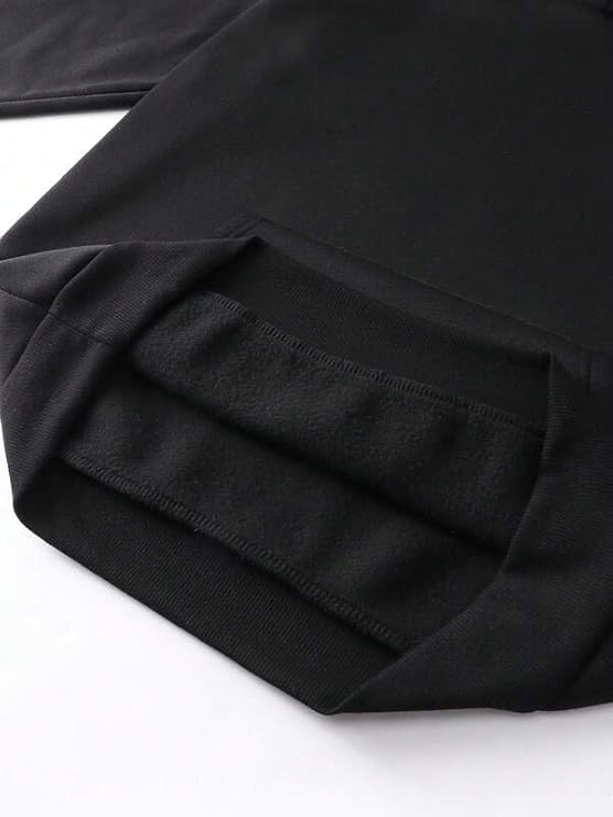 zf4shion ShadowCore Full-Cover Hoodie – Urban Streetwear Fit