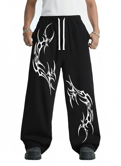zf4shion Urban Tribal Street Pants