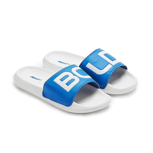 zf4shion × BOLDFIT ComfortGrip Slides