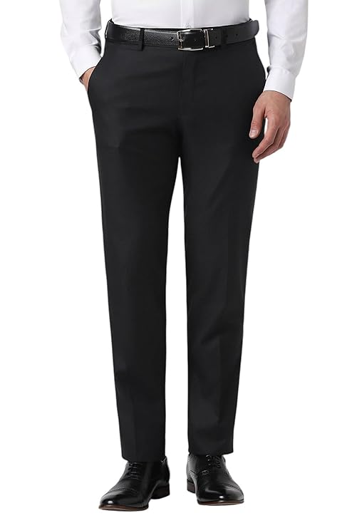 zf4shion Men’s Slim Fit Formal