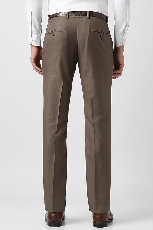zf4shion Men’s Slim Fit Formal