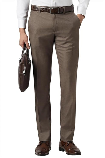 zf4shion Men’s Slim Fit Formal