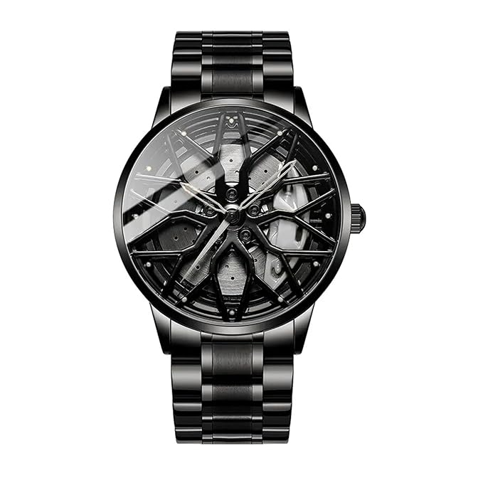 zf4shion NightDrive Gyro Watch