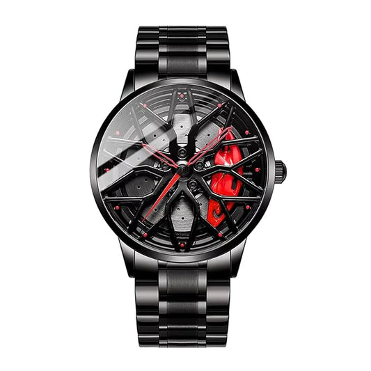 zf4shion NightDrive Gyro Watch