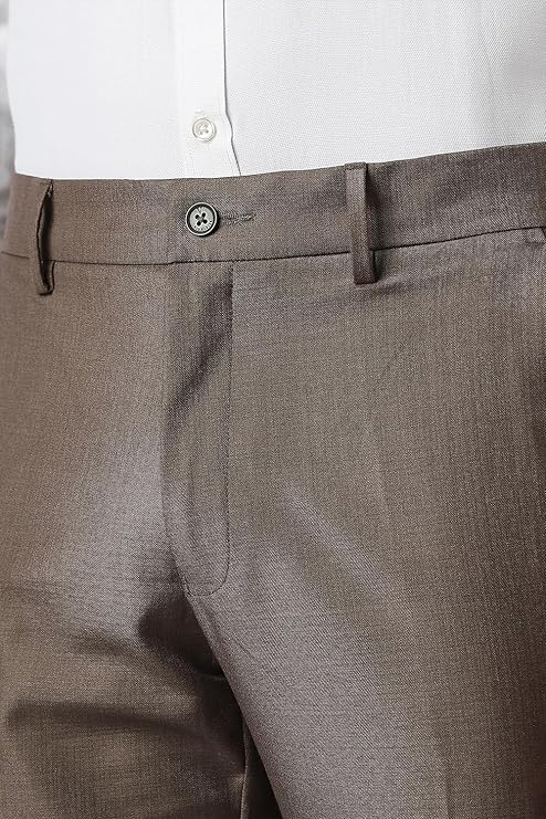 zf4shion Men’s Slim Fit Formal