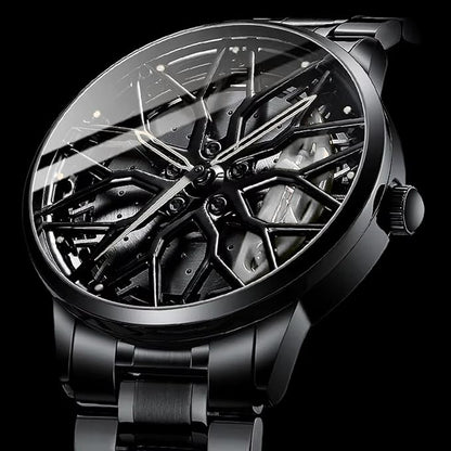 zf4shion NightDrive Gyro Watch