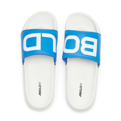 zf4shion × BOLDFIT ComfortGrip Slides