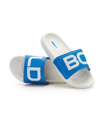 zf4shion × BOLDFIT ComfortGrip Slides